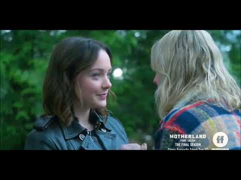 Raylla's wedding proposal