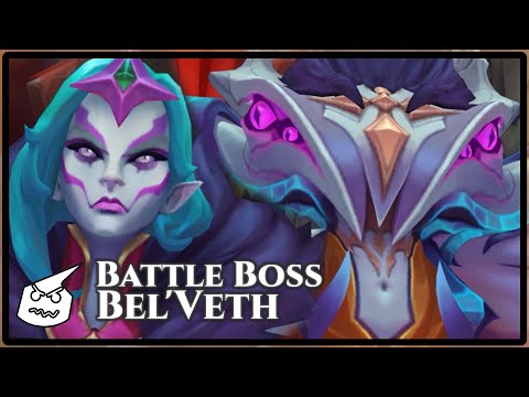 Battle Boss Bel'Veth.face