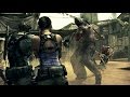 sheva muere - resident evil 5 - part 2 -