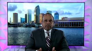 PFL-Praying for America LIVE with Special Guest Bishop Aubrey Shines! May 8, 2024