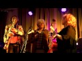 Amsterdam Connection Plays Autumn Leaves