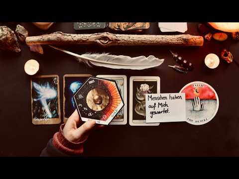 HIER ist Gold zu finden ... DAS ist es, was FÜR DICH geschehen möchte