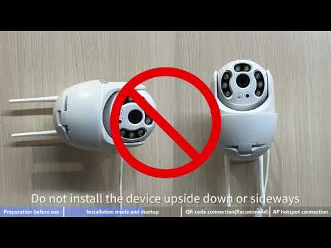 MU-P2&MU-P11 operation video