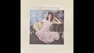 Carly Simon - One More Time