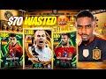 Prof BOF CRASHES OUT SPAIN 2010 Pack Opening For INIESTA VILLA PIQUE Goes HORRIBLY WRONG
