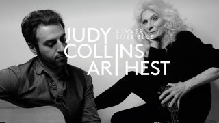 Judy Collins & Ari Hest "Silver Skies Blue" (Pre-Order)