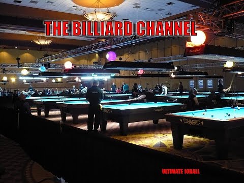 Derby City Classic Straight Pool 2019 Dennis Orcullo 167 Ball Run