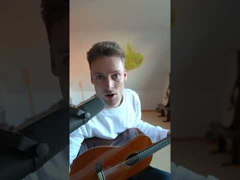 Playing METAL on Classical Guitar?
