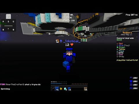 POV : You Clutched With Insane Reflex But Messed Up After