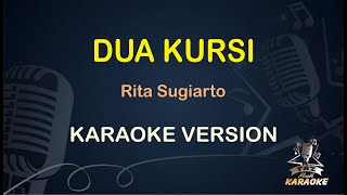 Download lagu DUA KURSI Rita Sugiarto Dangdut Koplo HD Audio... mp3