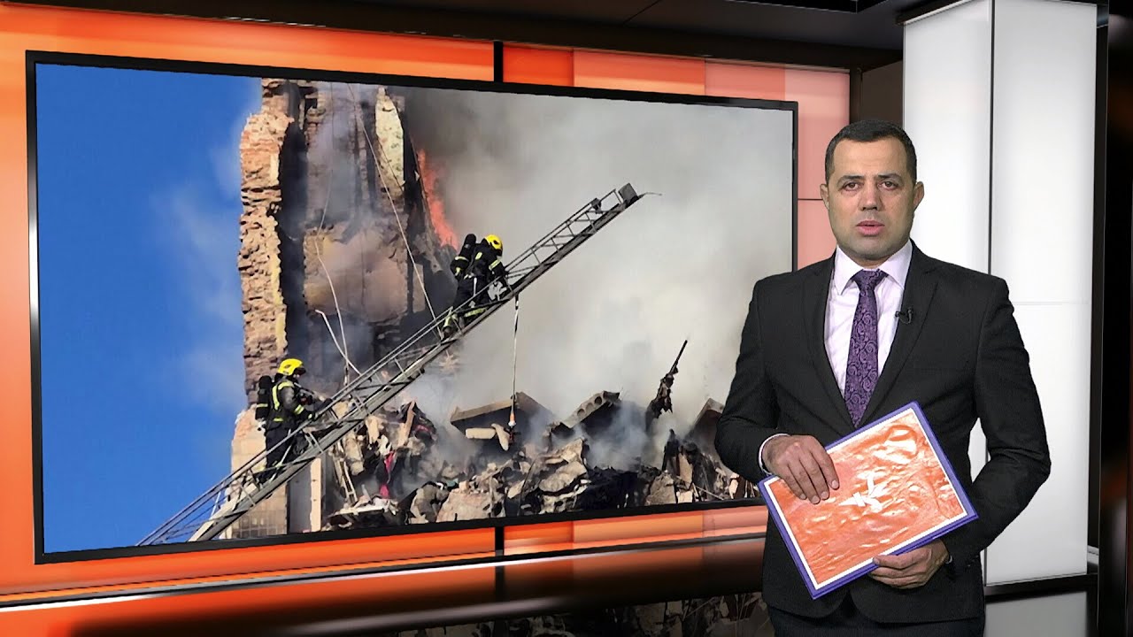 Ахбори Тоҷикистон ва ҷаҳон (19.11.2025) اخبار تاجیکستان )