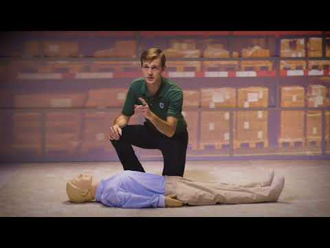 Cardiopulmonary Resuscitation (CPR) for Adults