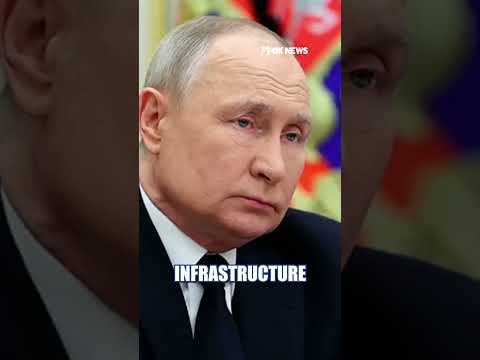 CIA Director Ratcliffe makes surprise visit to Moscow #shorts #foxnews