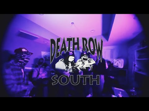 Slim Guerilla & Almighty Bumpin - Death Row South (Official Video)