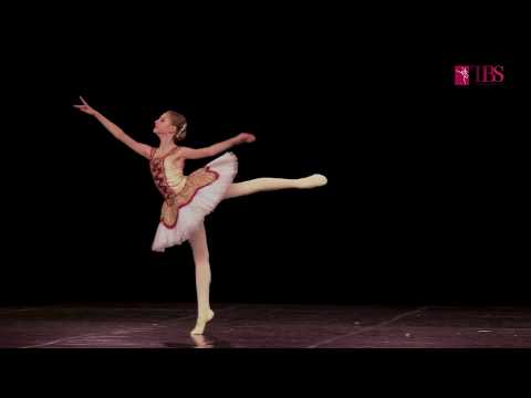 Daria Ionel - Fleur de lys
