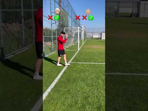 FSV Schöningen | Challenge#1 | Nicklas Edelmann vs. Sergej "Siggi" Evljuskin