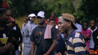 SHOW DE BARRAS APRESENTA // 62 CRÂNIOS VS AD WONDER 