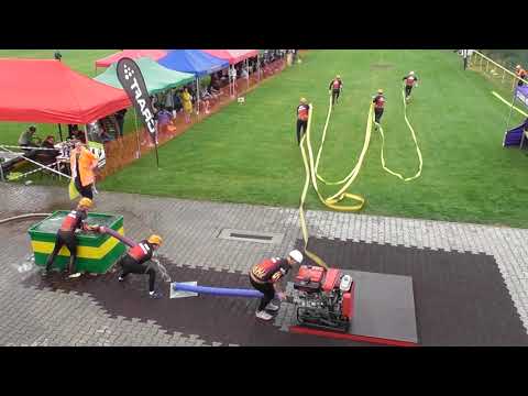 Trnava | Francova Lhota 30. 7. 2022 (9. kolo SMHL 2022)