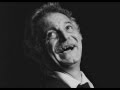 Le Cocu - Georges Brassens Live 1961