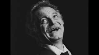 Le Cocu - Georges Brassens Live 1961