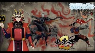 鎧武者による鬼武者2初見プレイ※ネタばれ注意　#縦型配信　 #Vtuber 　#Shorts