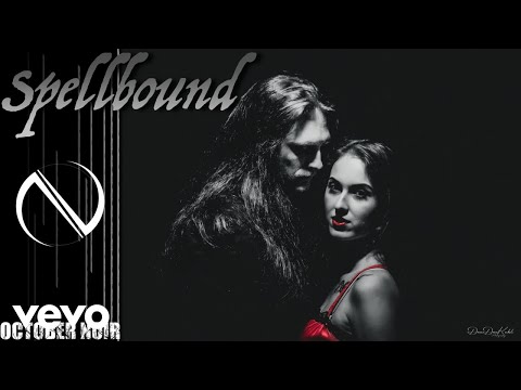 October Noir - Spellbound