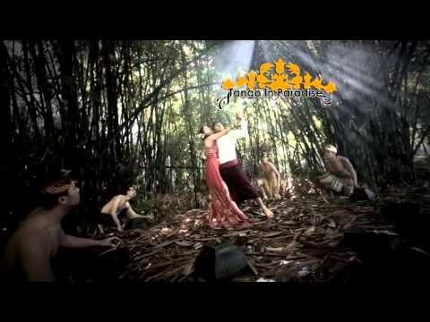 Tango in Paradise 2014