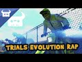 TRIALS EVOLUTION RAP | Dan Bull 