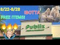 Publix Couponing Deals 💥 ALL DIGITAL 💥FREE ITEMS AND A MONEY MAKER - Mother of Madness Publix Couponing Deals 💥 ALL DIGITAL 💥FREE ITEMS AND A MONEY MAKER