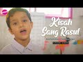 Muhammad Hadi Assegaf Kisah Sang Rasul Karaoke Version