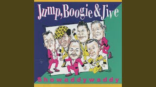 Jump, Boogie And Jive (Reprise)