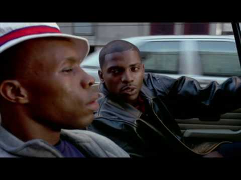 Paid In Full - Adz Boogie (Movie Music Video)