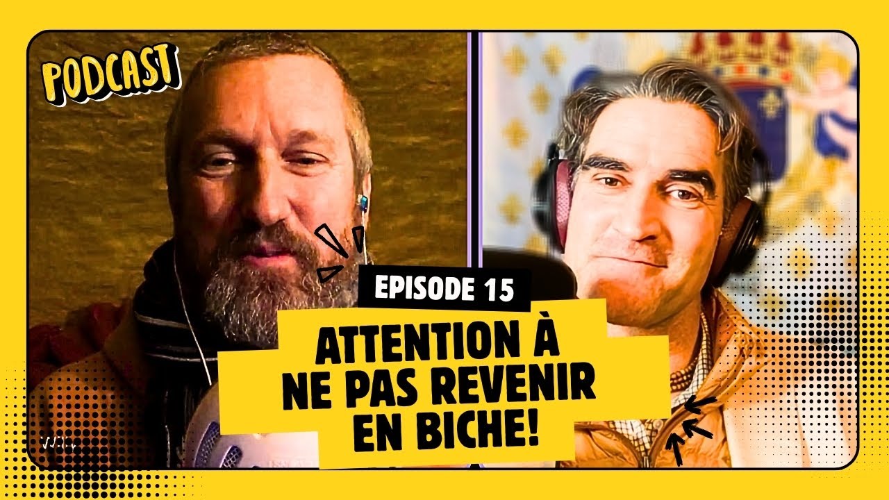 Cette Histoire Va Changer Votre Vision de la Mort et de la Réincarnation [Le Roi Bharata #1 de 2]
