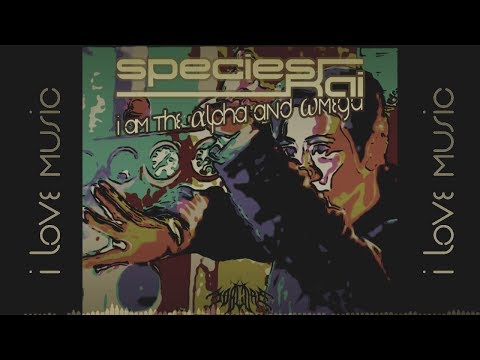 species Kai - I love music