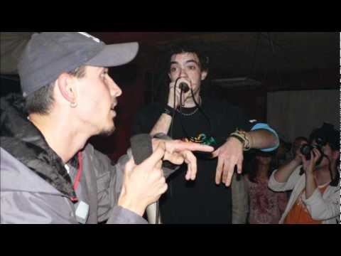 Raggaone feat. Sunrise Project - Svoboda