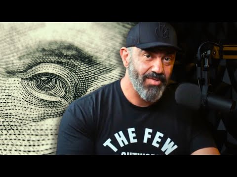 Everything They Never Told You About Money | The Bedros Keuilian Show E057