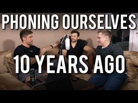 What I Would Tell My 18 Year Old Self | Modern Wisdom Podcast 131