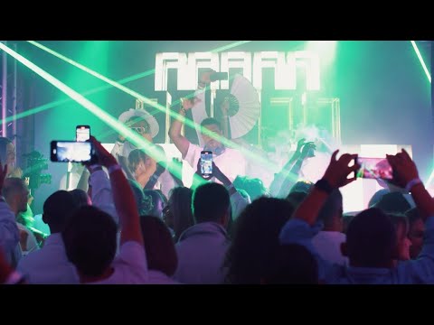 Lisitsyn/Live  Set / White Knight Villa ZimaLeto/06.07.2024/Afro house/Melodic house / Indie Dance/