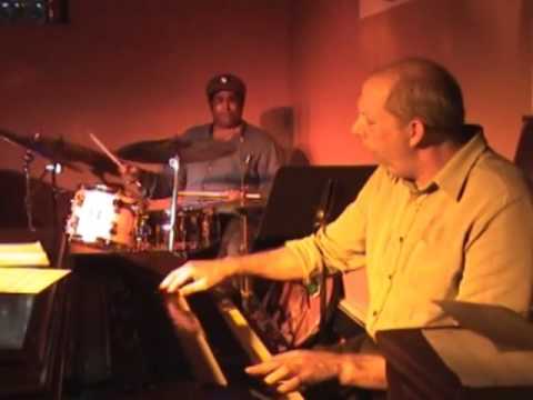 Bob DeVos Trio -- 10-07-2005 Clip #2