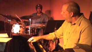 Bob DeVos Trio -- 10-07-2005 Clip #2