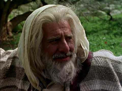 HD New Media Bible Genesis Project - 08 Abraham is Commanded to Sacrifice Isaac