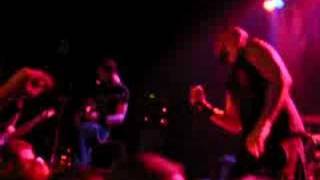Soilwork - Blind Eye Halo live