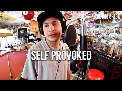 Self Provoked - Untitled | TCE MIC CHECK