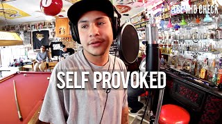 Download lagu SELF PROVOKED | The Cypher Effect Mic Check Session #1 mp3