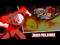 JIREN The Strongest Warrior In All The Universe SSF2 Mods