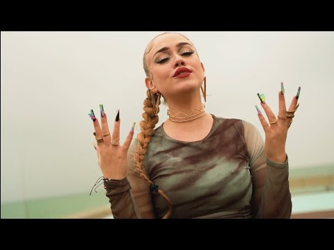 Lorena Santos, David Jiménez - Prisionera (Videoclip Oficial)