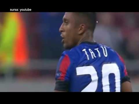 SPORT / Ştire Etv - Primul succes ?! | 06.11.2013