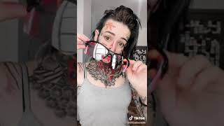 Red Bull #tattogirl#tatto#tiktok#viralshorts #fyp