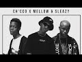 Mellow & Sleazy - Nkao Tempela ft. Ch'cco (LYRICS)