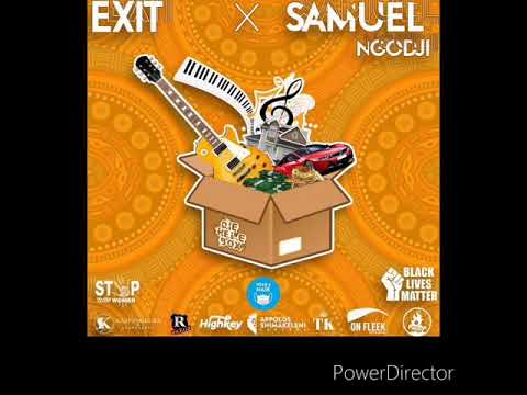 Exit Rockaz & Qondja - Happy Ending (Die Hele Box Album )